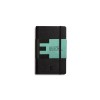 Moleskine Pocket Classic Soft Cover Notebook - Ruled